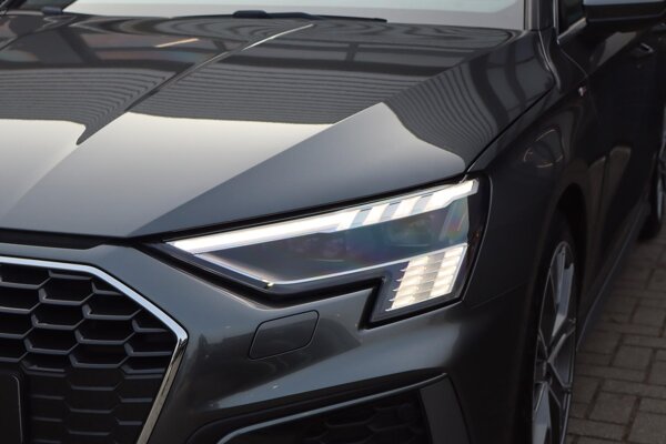 matrix LED koplampen matrix LED koplampen