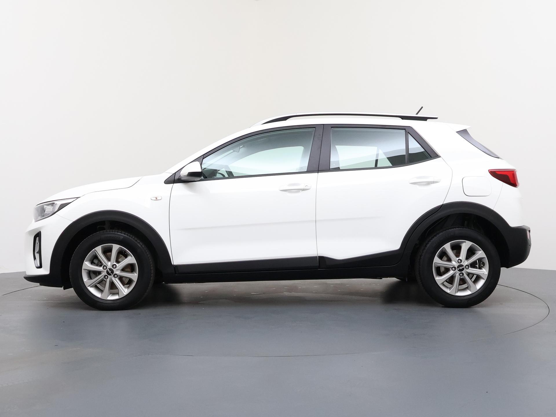 Kia Stonic 1.0 T-GDi MHEV DynamicLine - Afbeelding 2