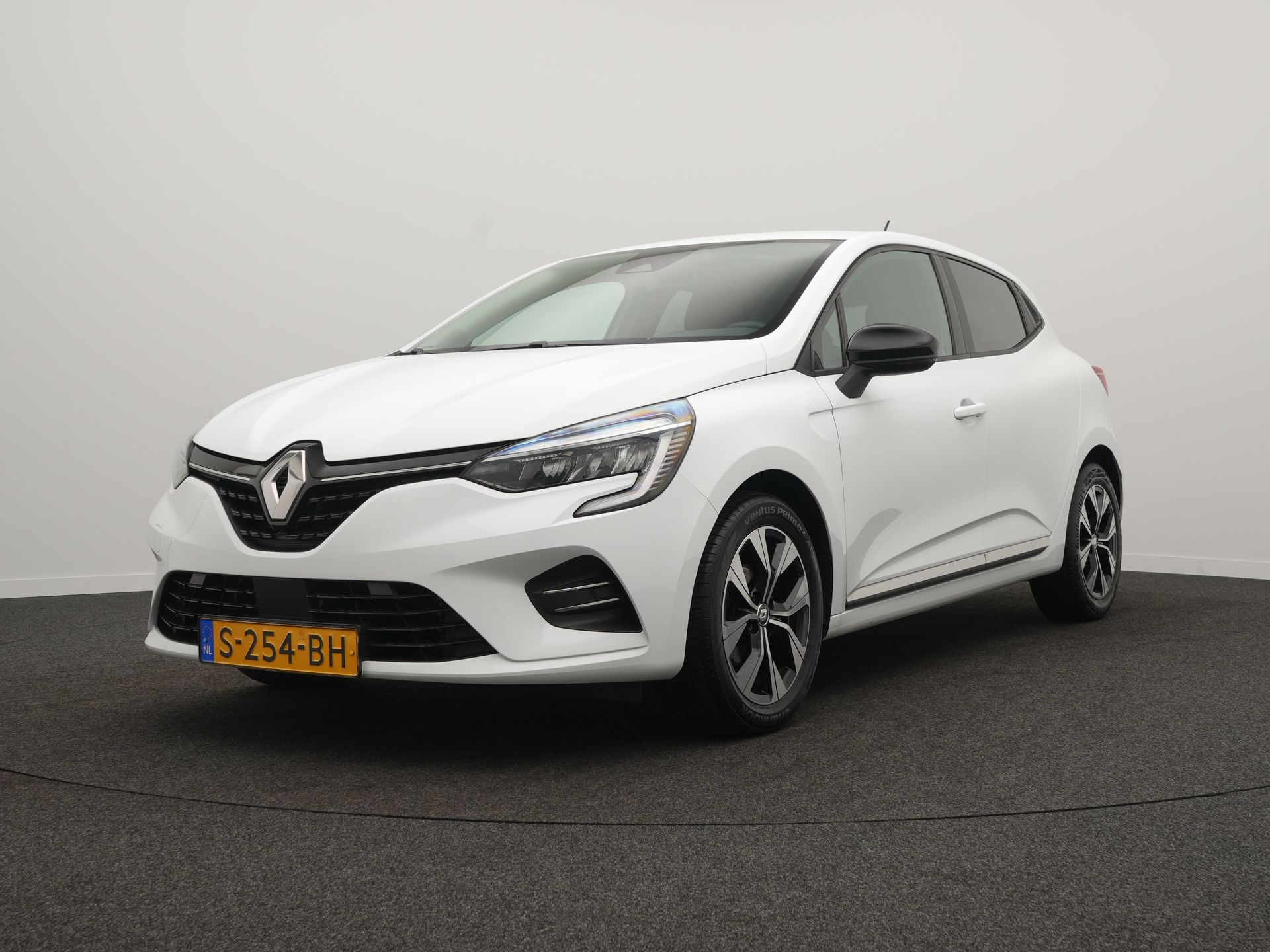 Renault Clio TCe 90 Evolution - Afbeelding 5