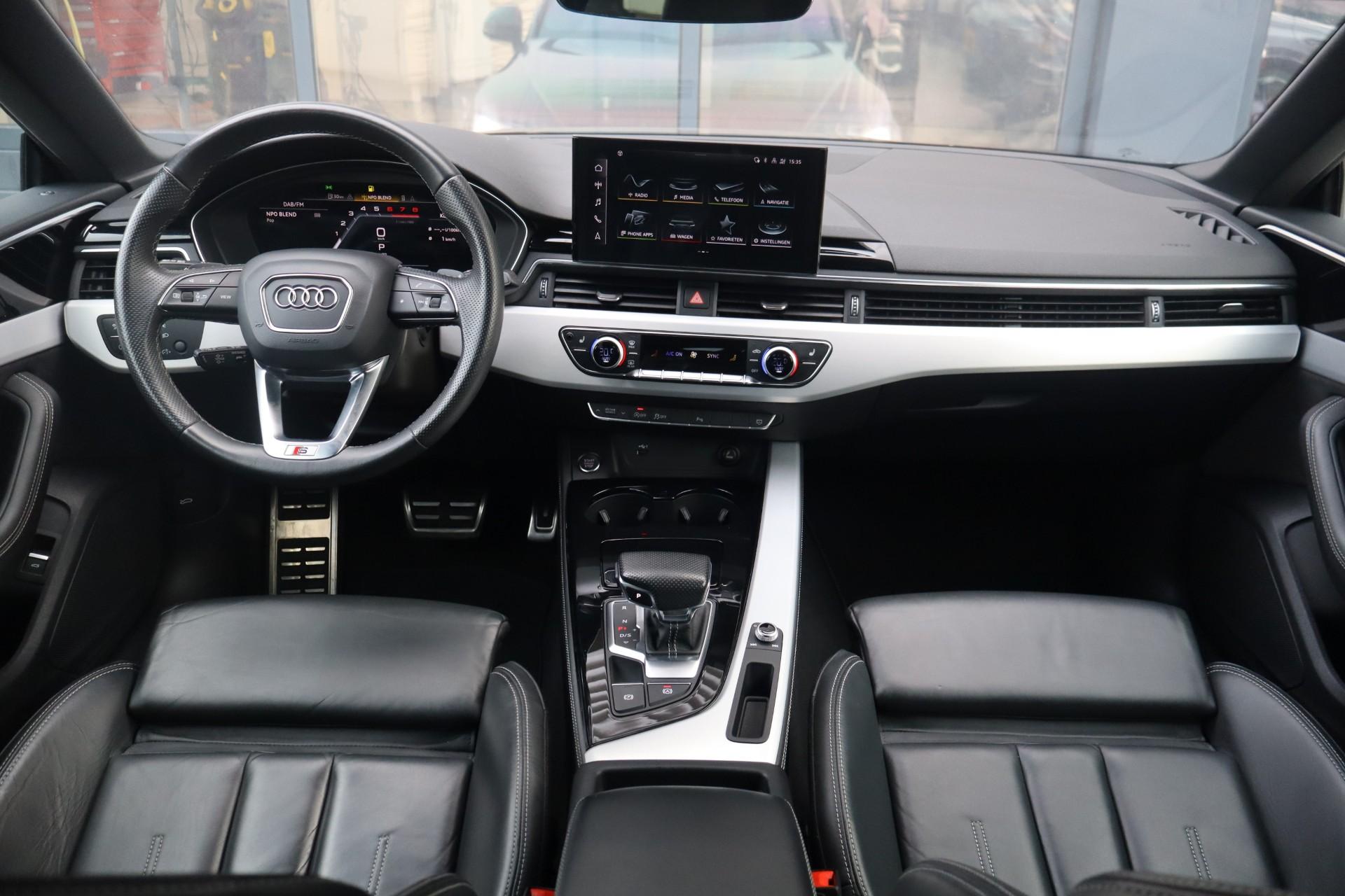 Audi A5 Sportback 40 TFSI 204pk S-tronic S Edition - Afbeelding 5
