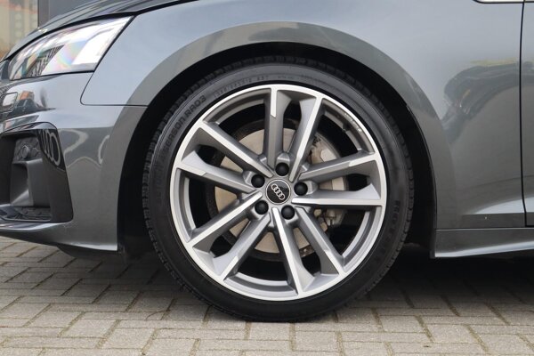 lichtmetalen velgen 5-spaaks 19"