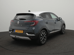 Renault Captur 1.6 E-Tech Full Hybrid 145 Techno - Afbeelding 5