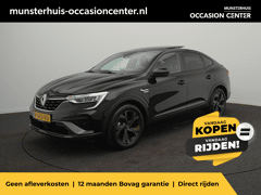 Renault Arkana 1.6 E-Tech Hybrid 145 R.S. Line - Afbeelding 2