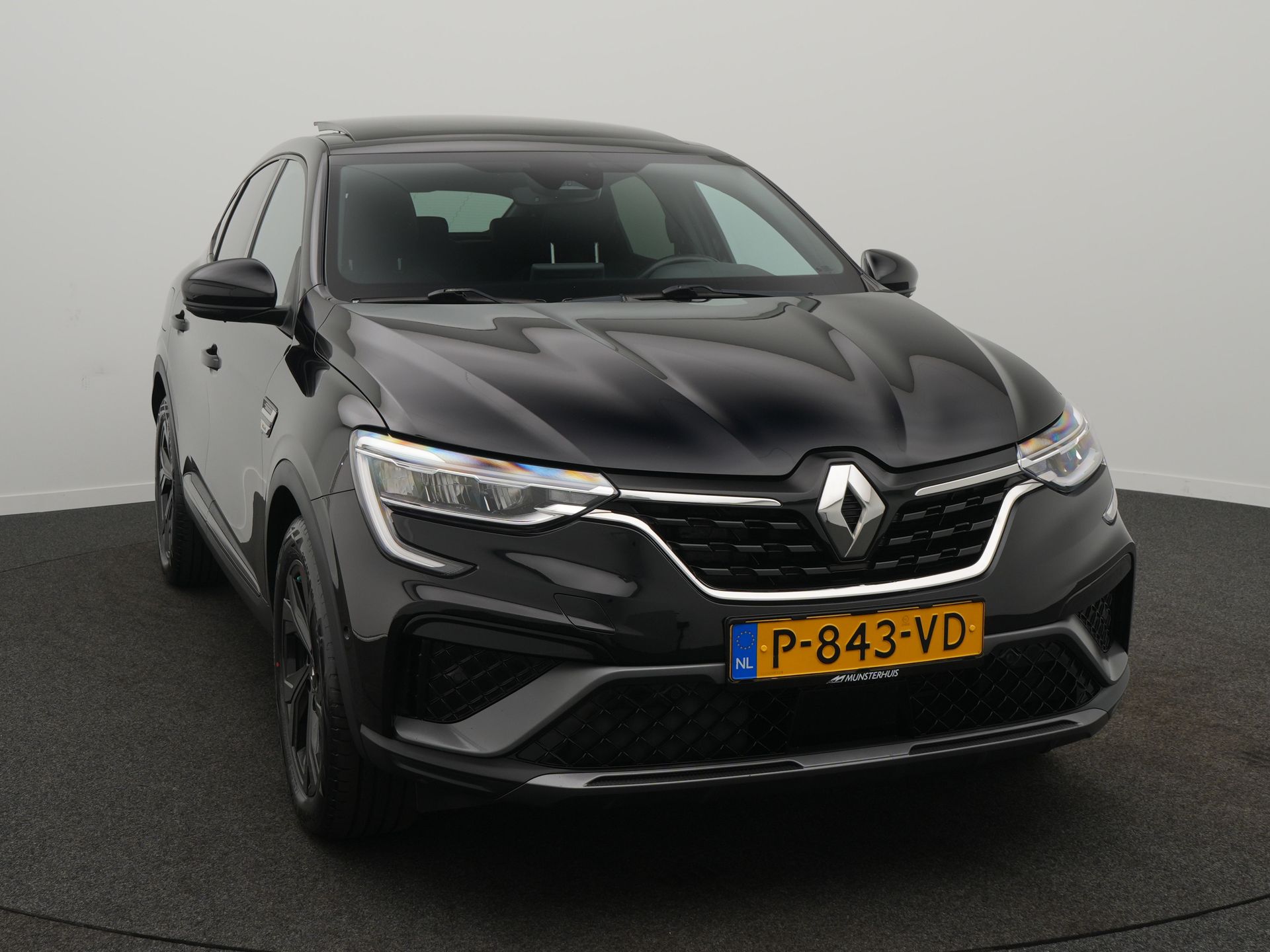 Renault Arkana 1.6 E-Tech Hybrid 145 R.S. Line - Afbeelding 3
