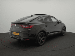 Renault Arkana 1.6 E-Tech Hybrid 145 R.S. Line - Afbeelding 5