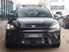 CUPRA Leon Sportstourer 1.5 TSI e-Hybrid 204PK - Afbeelding 5