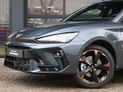 CUPRA Leon Sportstourer 1.5 TSI e-Hybrid 204PK - Afbeelding 2