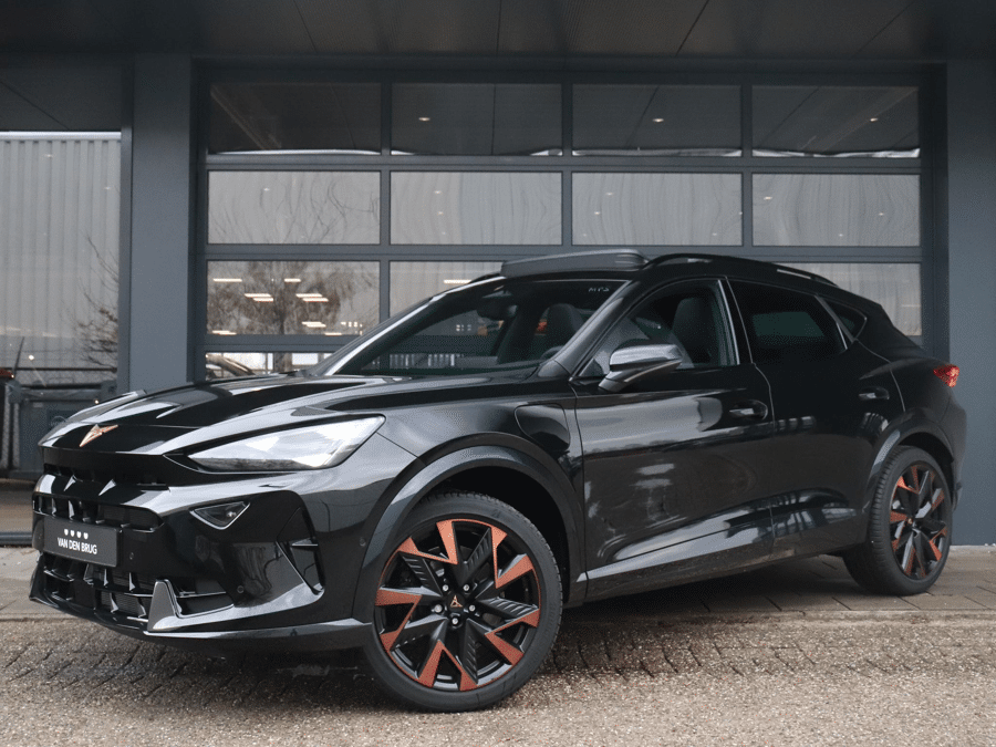 CUPRA Formentor 1.5 TSI e-Hybrid VZ 272PK - Afbeelding 1