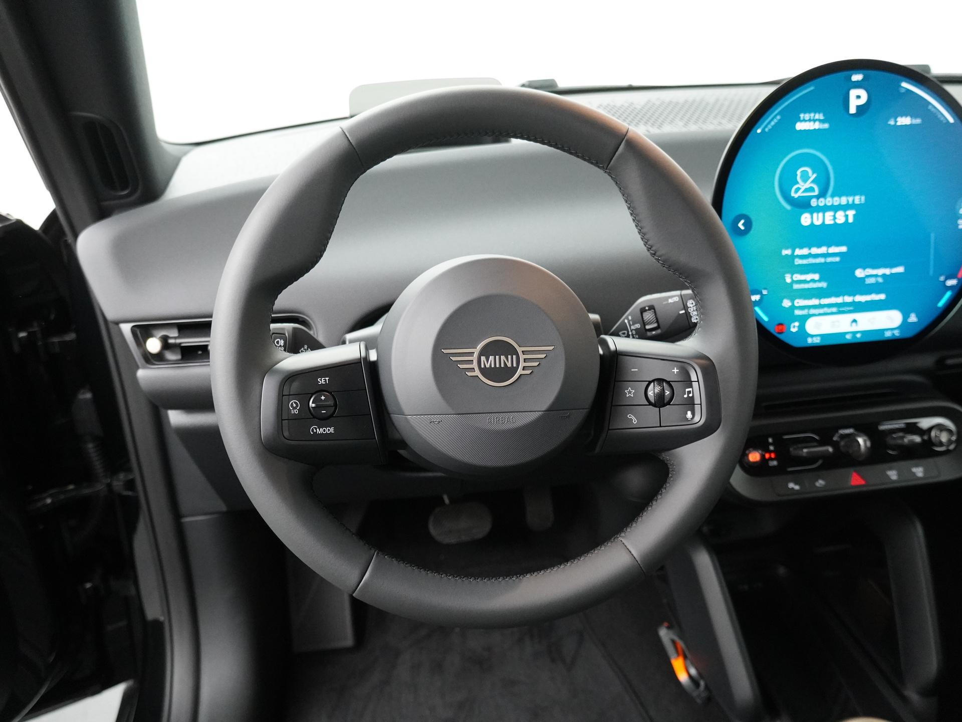 MINI 3-Deurs Cooper E - Afbeelding 2