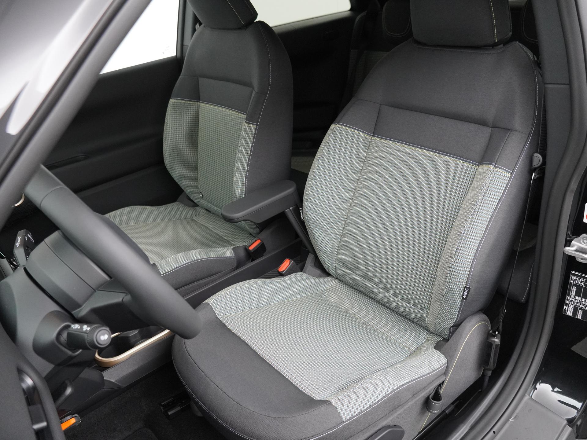 MINI 3-Deurs Cooper E - Afbeelding 4