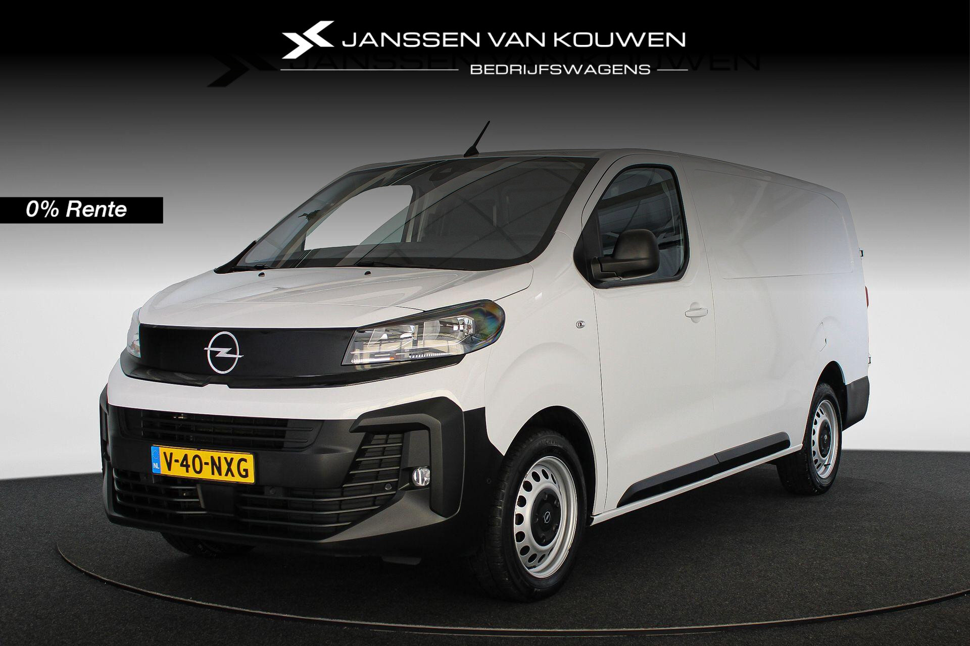 Opel Vivaro 2.0 Diesel 180 S&S L3