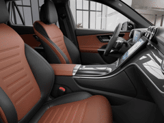 Mercedes-Benz GLC 300e 4MATIC Sport Edition - Afbeelding 5