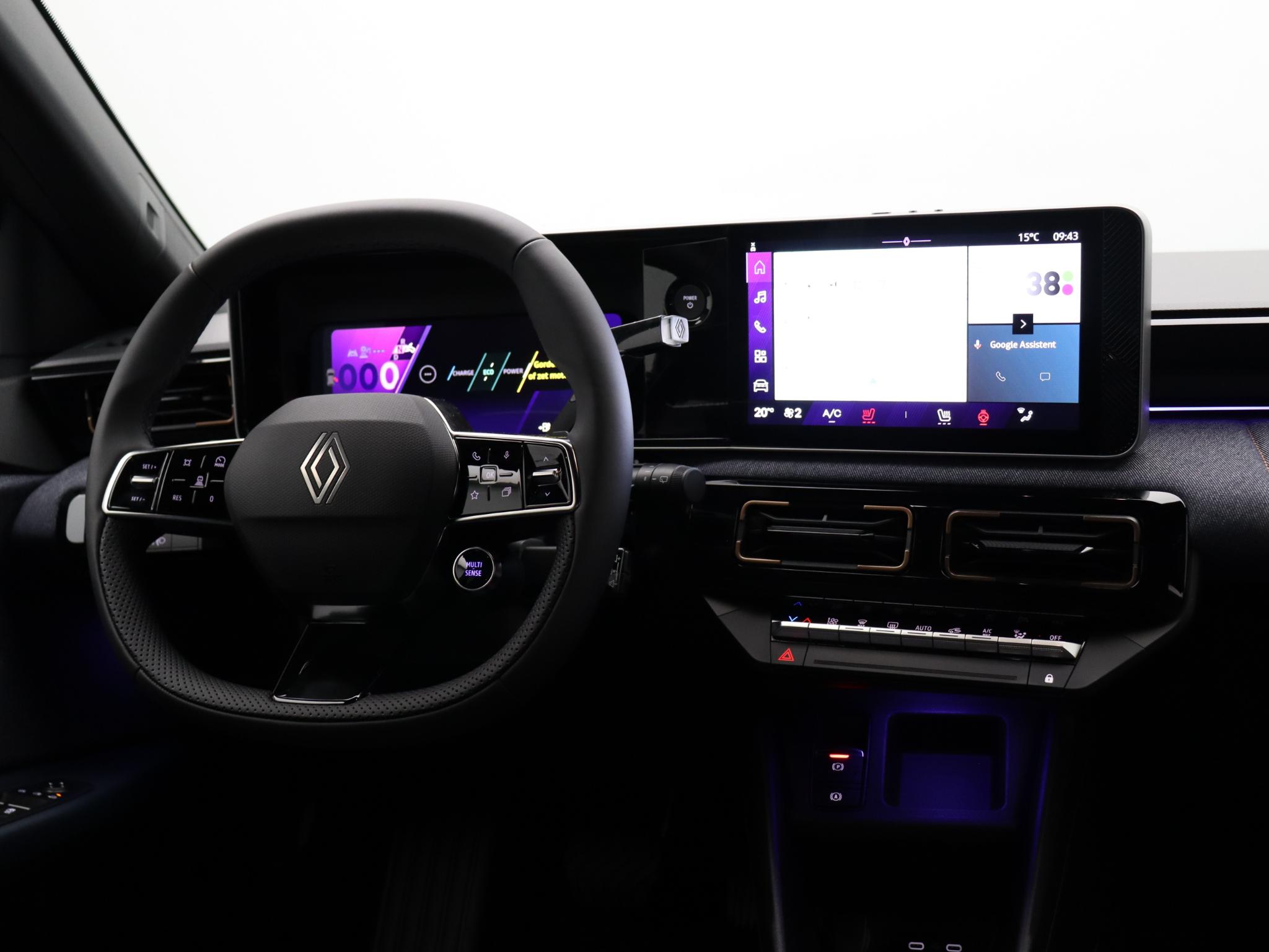 Renault 4 comfort range techno 52 kWh - Afbeelding 6