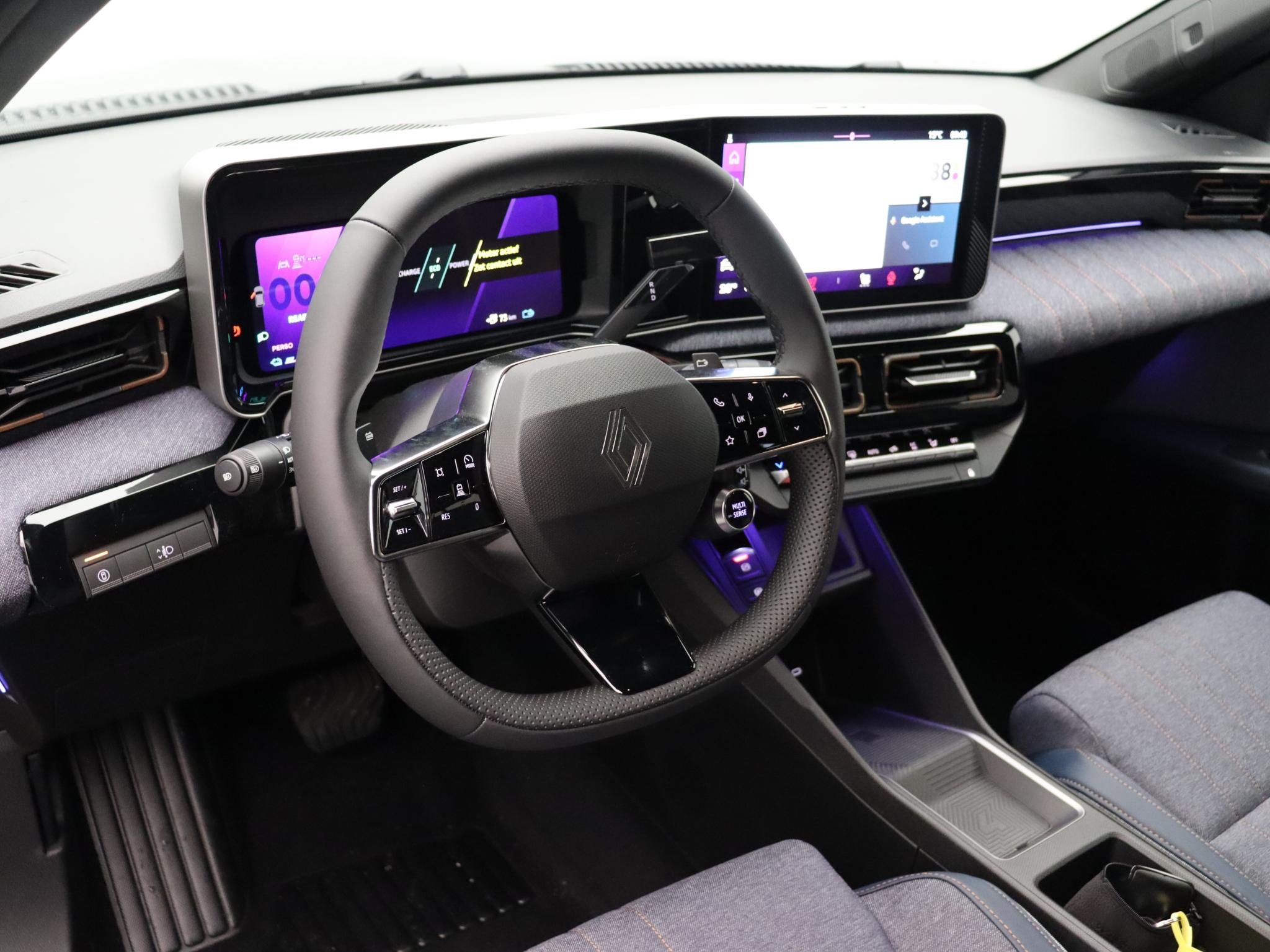 Renault 4 comfort range techno 52 kWh - Afbeelding 9