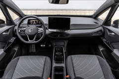 Volkswagen ID.3 204pk Pro Limited Edition 59 kWh - Afbeelding 5