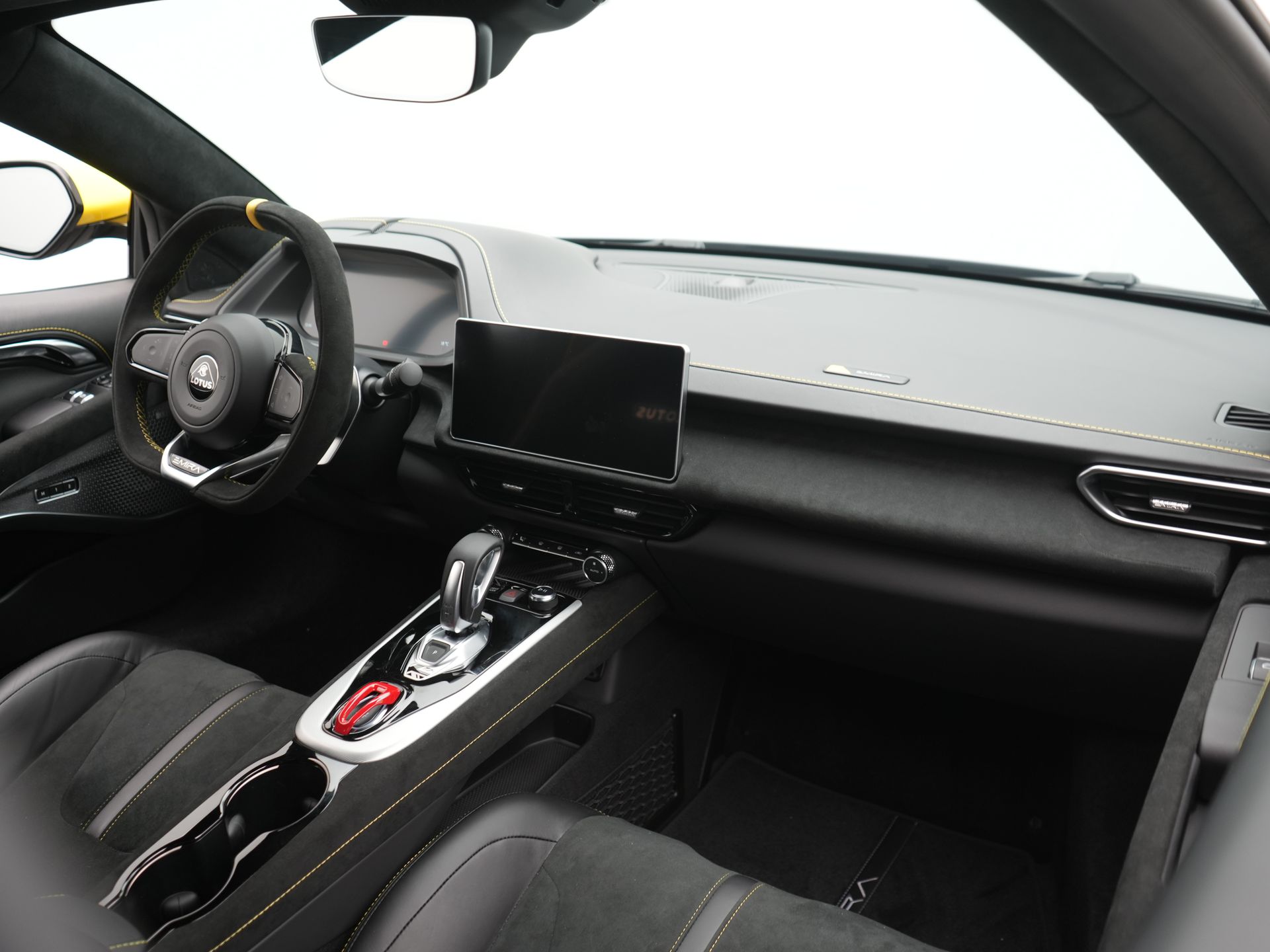Lotus Emira 2.0 Turbo SE Racing Line - Afbeelding 5