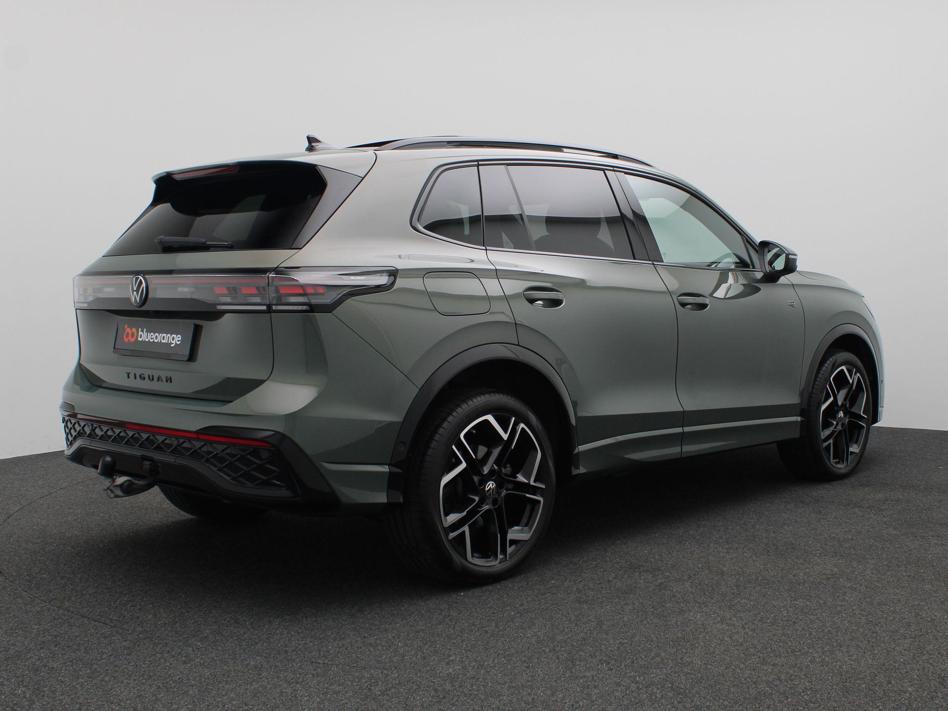 Volkswagen Tiguan 1.5 eHybrid R-Line Edition 272PK DSG - Afbeelding 4