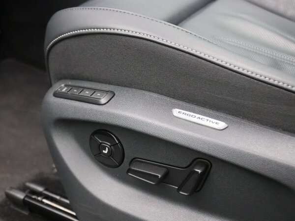 elektrisch verstelbare stoel(en) met geheugen