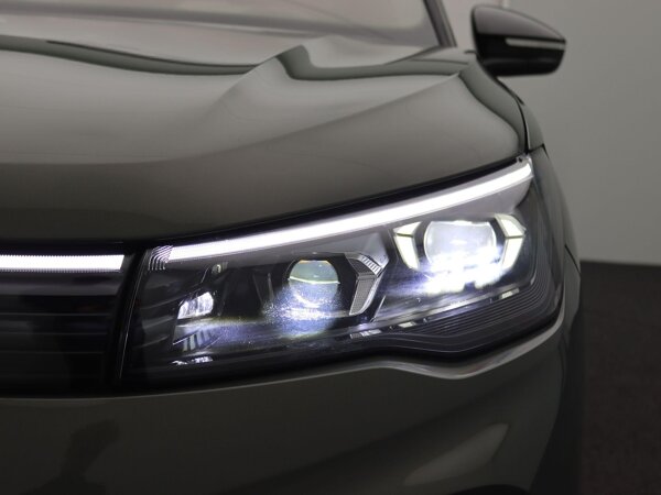 matrix LED koplampen