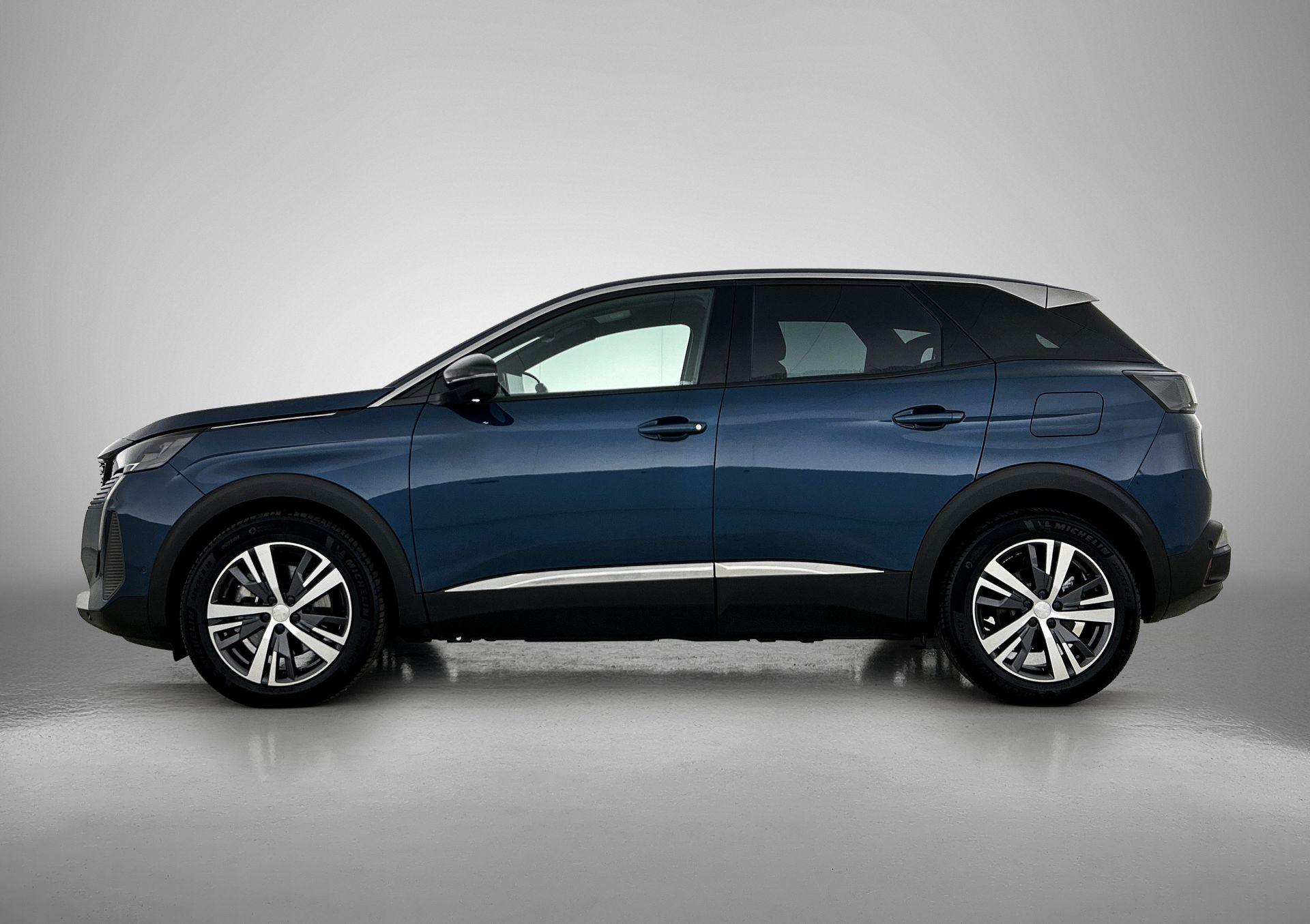 Peugeot 3008 SUV Allure Pack Business 1.6 Plug-in HYbrid 180pk - Afbeelding 2