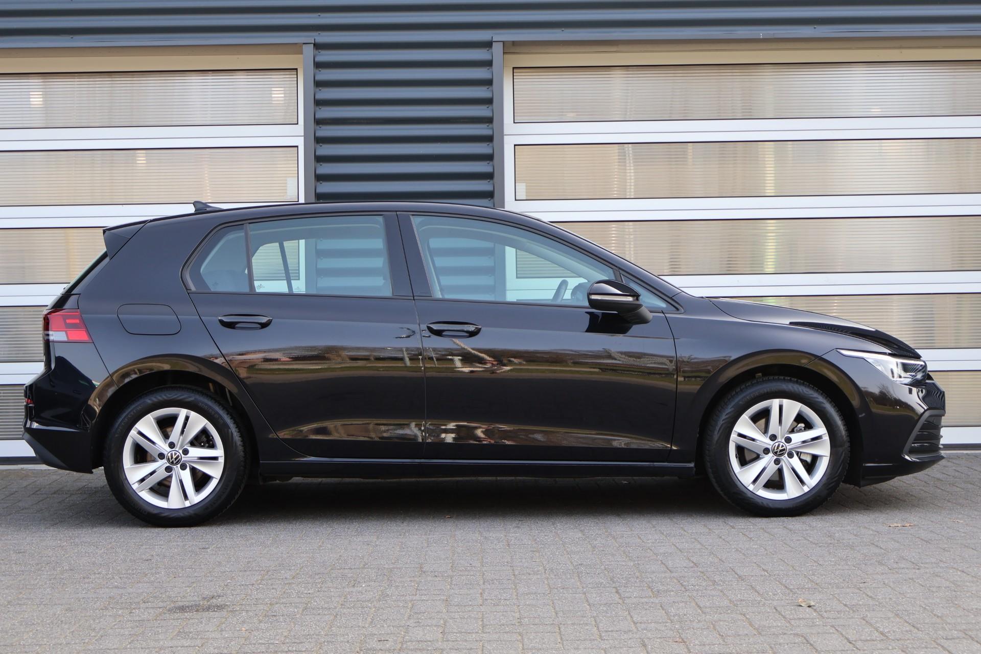 Volkswagen Golf 1.0 TSI 110pk Life - Afbeelding 3