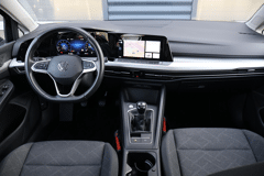 Volkswagen Golf 1.0 TSI 110pk Life - Afbeelding 5