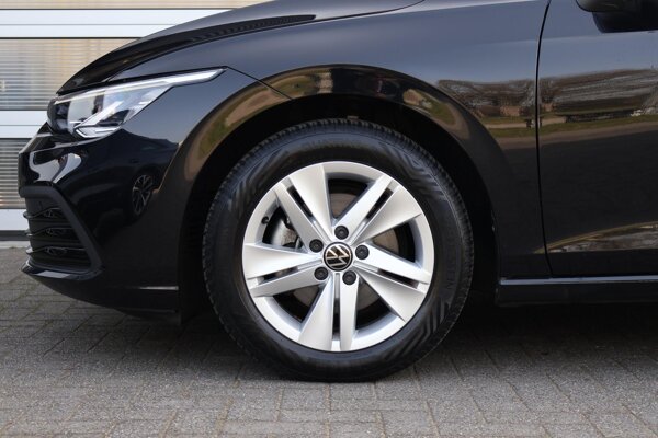 lichtmetalen velgen 16 inch "Norfolk"