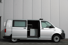 Volkswagen Transporter 2.0 TDI 102pk L2H1 Comfortline - Afbeelding 4