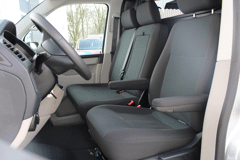 Volkswagen Transporter 2.0 TDI 102pk L2H1 Comfortline - Afbeelding 5