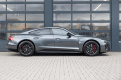 Audi e-tron GT e-tron GT 503pk - Afbeelding 3
