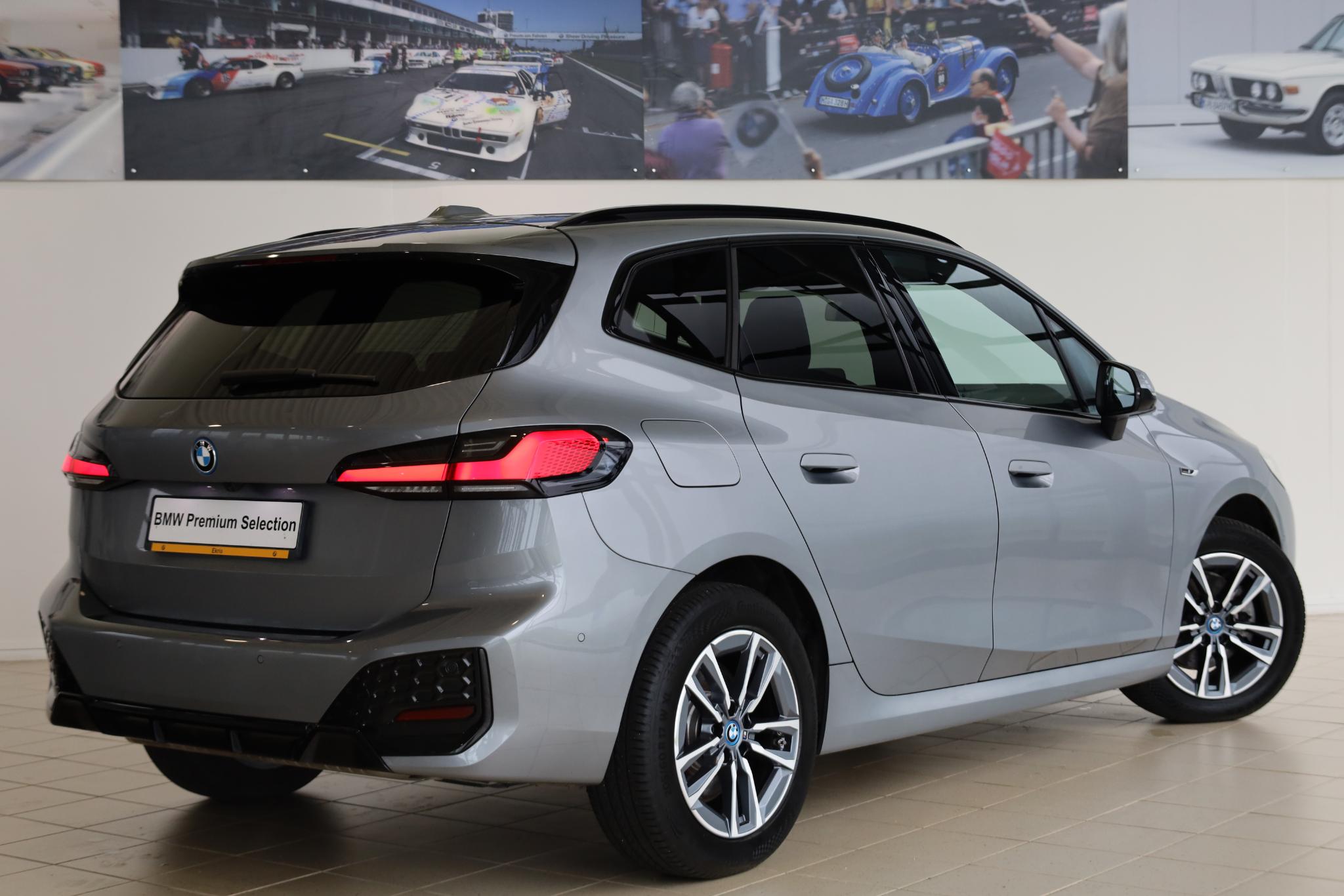 BMW 2 Serie Active Tourer 225e xDrive - Afbeelding 2