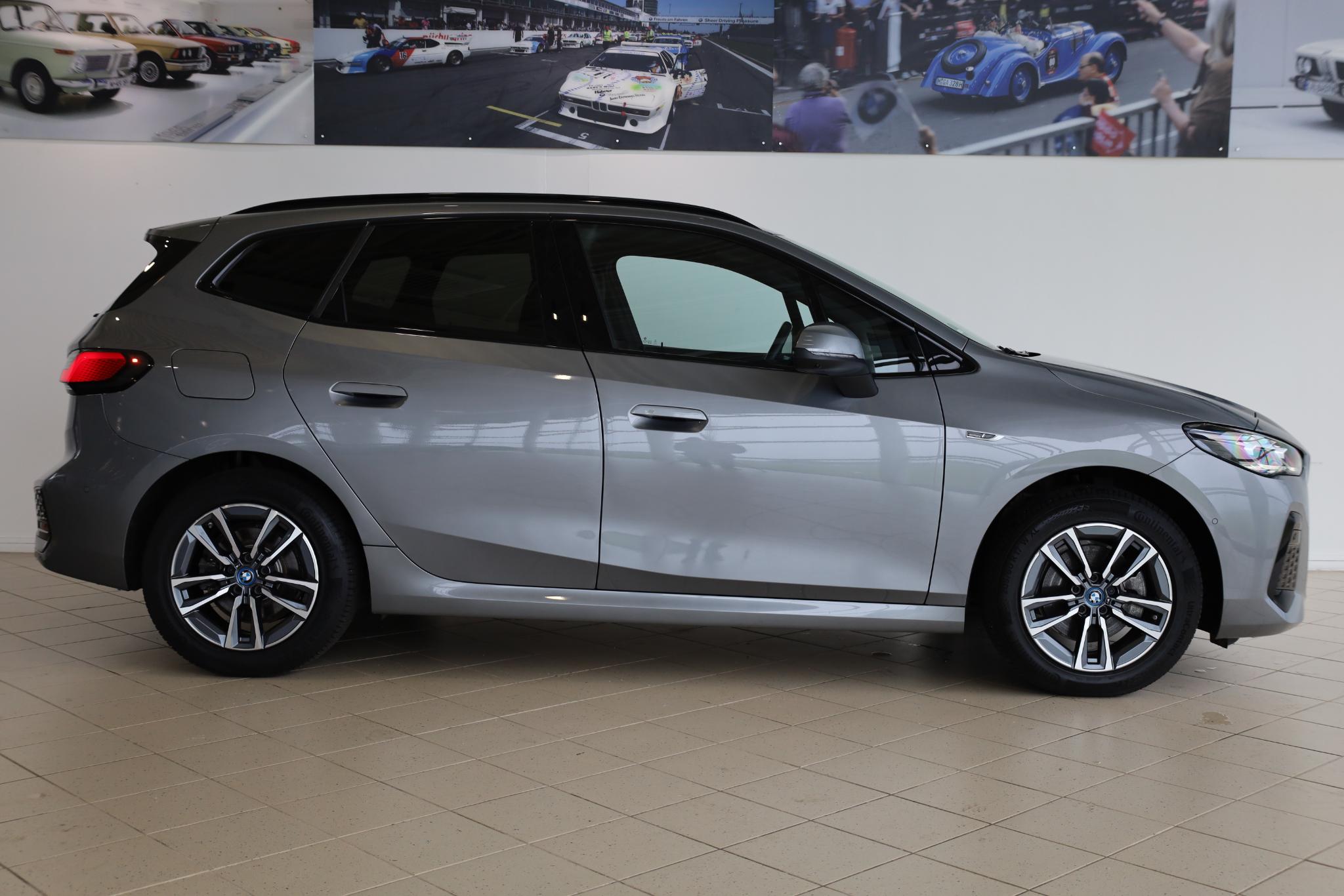 BMW 2 Serie Active Tourer 225e xDrive - Afbeelding 3