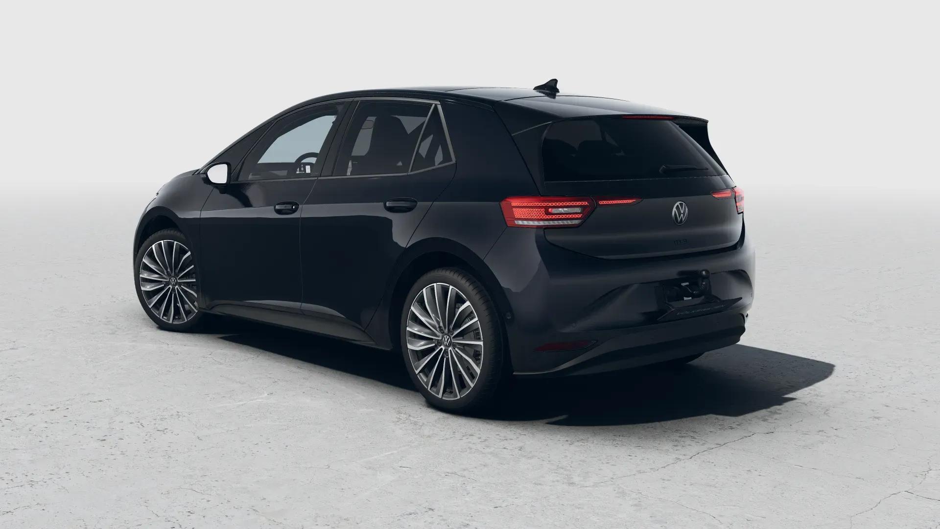 Volkswagen ID.3 204pk Pro Limited Edition 59 kWh - Afbeelding 2