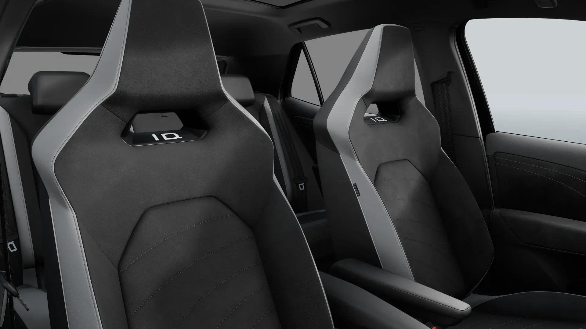 Volkswagen ID.3 204pk Pro Limited Edition 59 kWh - Afbeelding 4