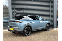 Peugeot 3008 1.2 Hybrid 145 GT - Afbeelding 5