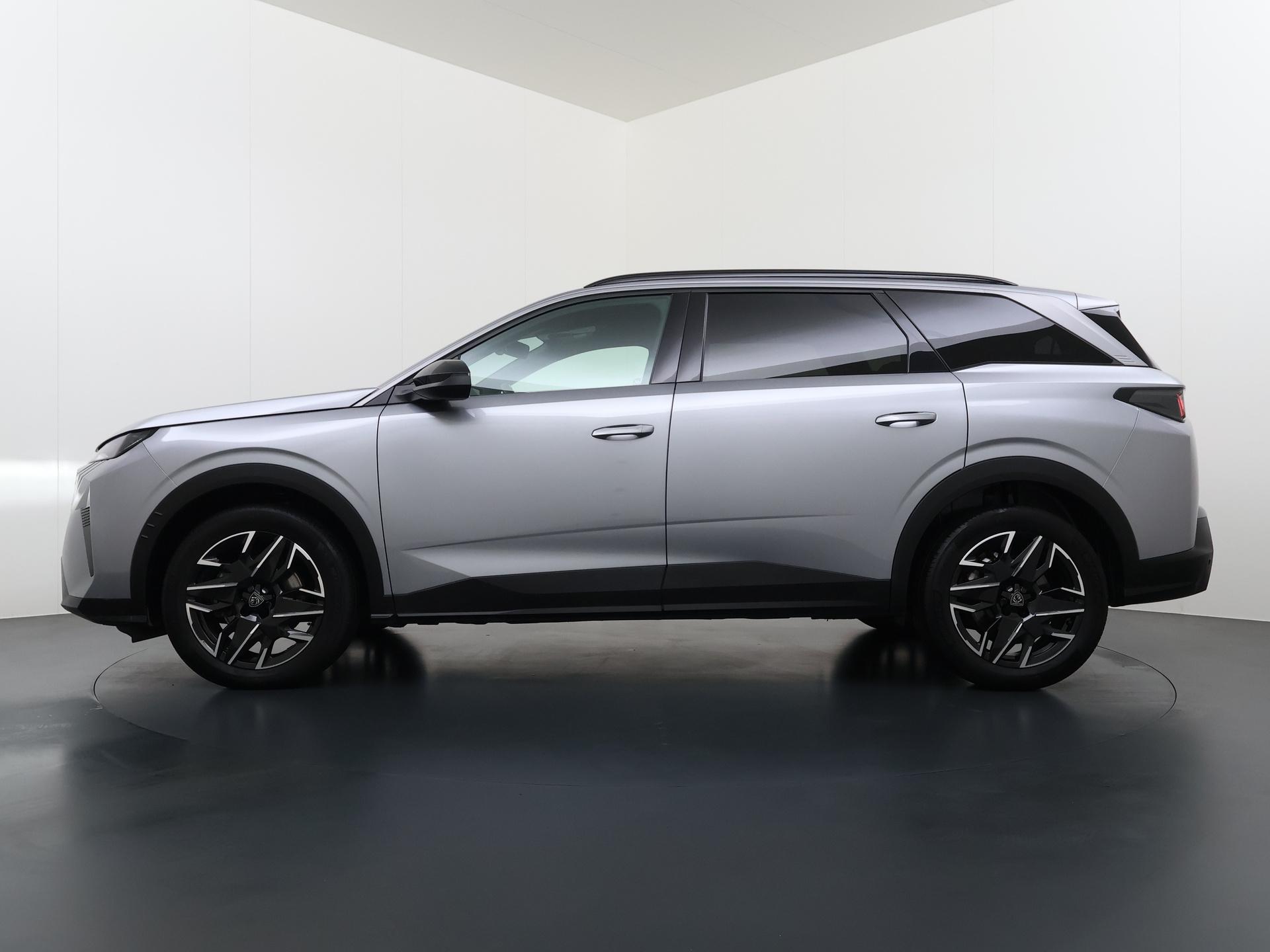 Peugeot 5008 SUV Allure 145pk Hybrid Automaat - Afbeelding 4