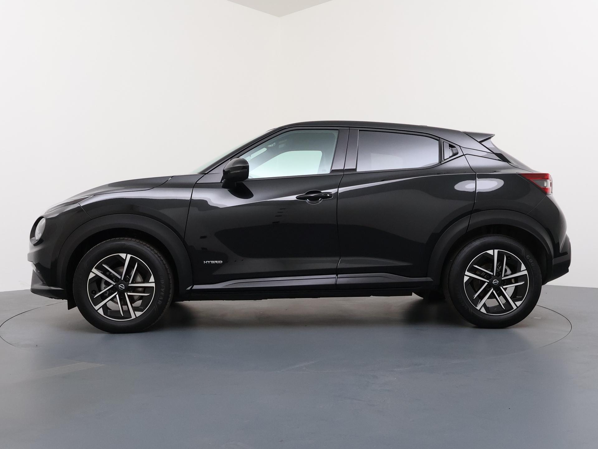 Nissan Juke 1.6 Hybrid N-Connecta - Afbeelding 2