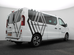 Renault Trafic L2H1 T29 DC dCi 170 EDC Extra - Afbeelding 5