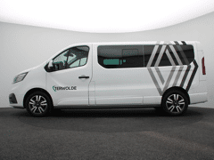 Renault Trafic L2H1 T29 DC dCi 170 EDC Extra - Afbeelding 3