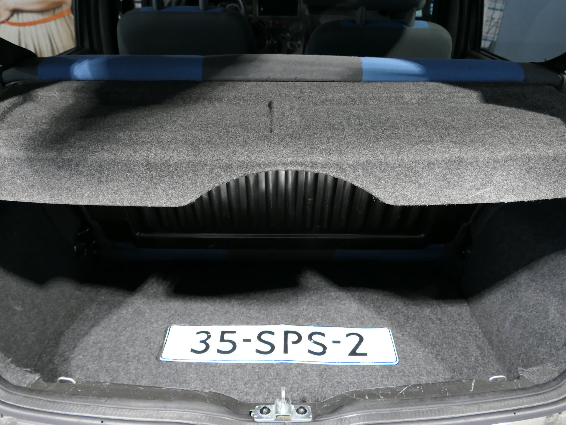 Fiat Panda 1.2 Active - Meeneemprijs! - Afbeelding 5