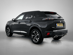 Peugeot 2008 SUV GT 130pk Automaat - Afbeelding 3