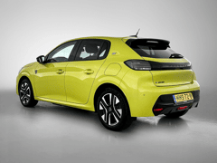 Peugeot e-208 EV Style 50 kWh 136pk - Afbeelding 3