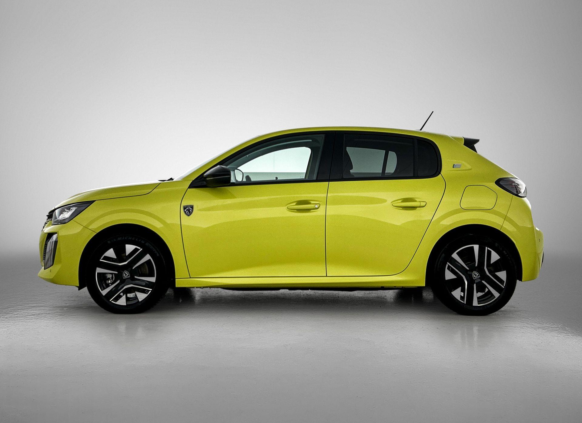 Peugeot e-208 EV Style 50 kWh 136pk - Afbeelding 2