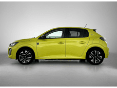 Peugeot e-208 EV Style 50 kWh 136pk - Afbeelding 2