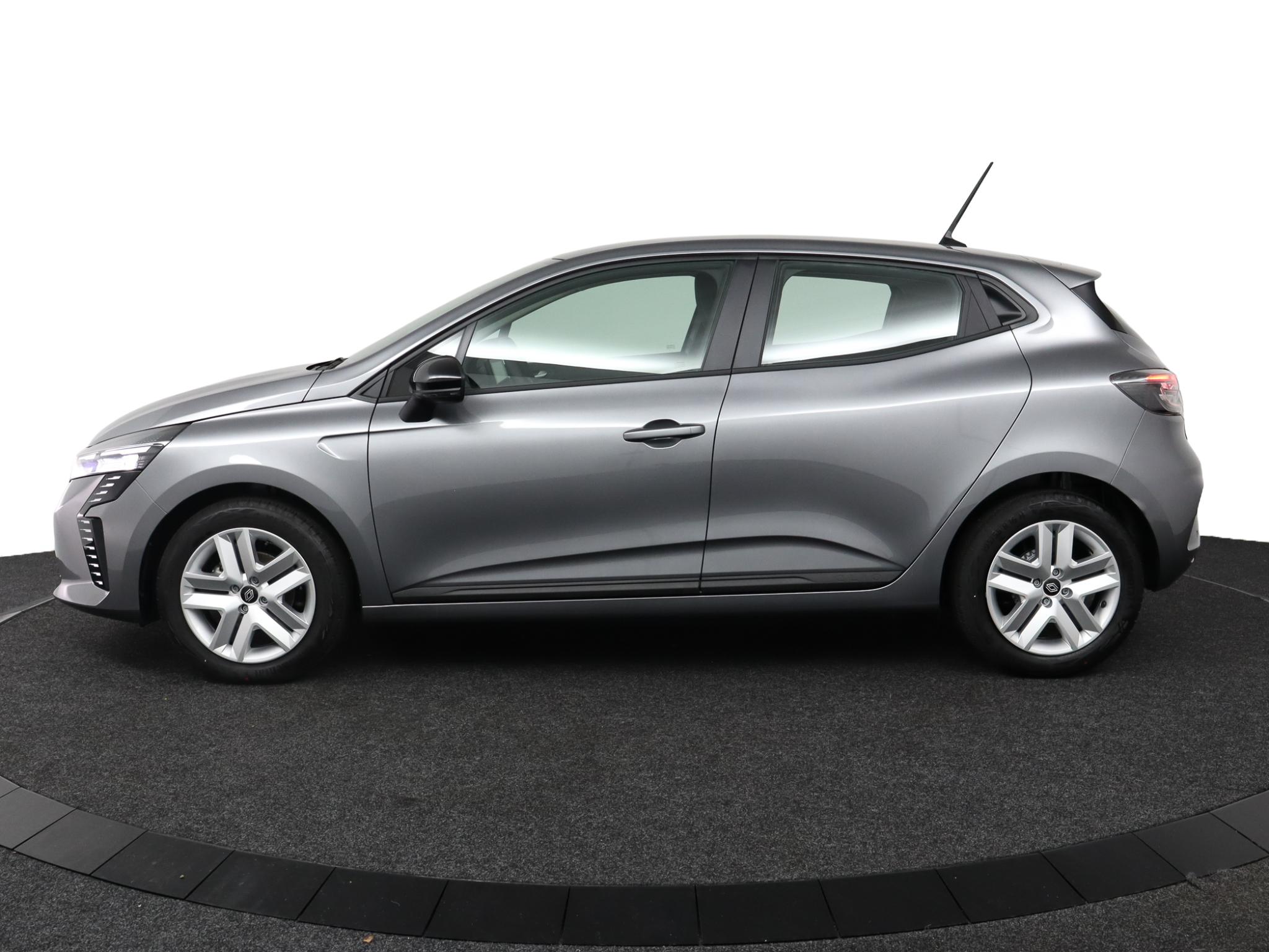 Renault Clio evolution TCe 90 - Afbeelding 2