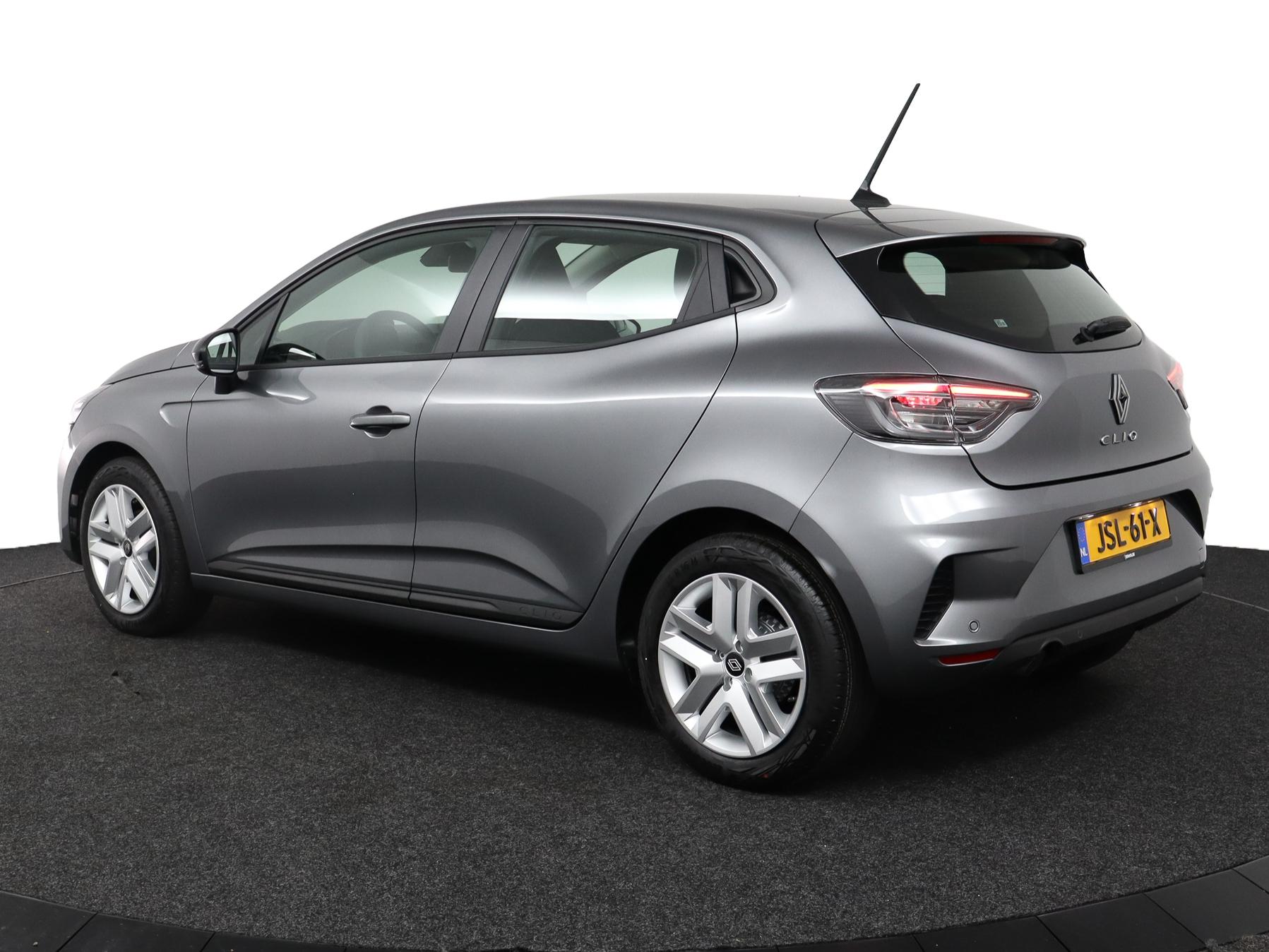 Renault Clio evolution TCe 90 - Afbeelding 3