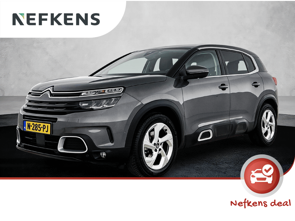 Citroën C5 Aircross SUV Business 130pk - Afbeelding 1