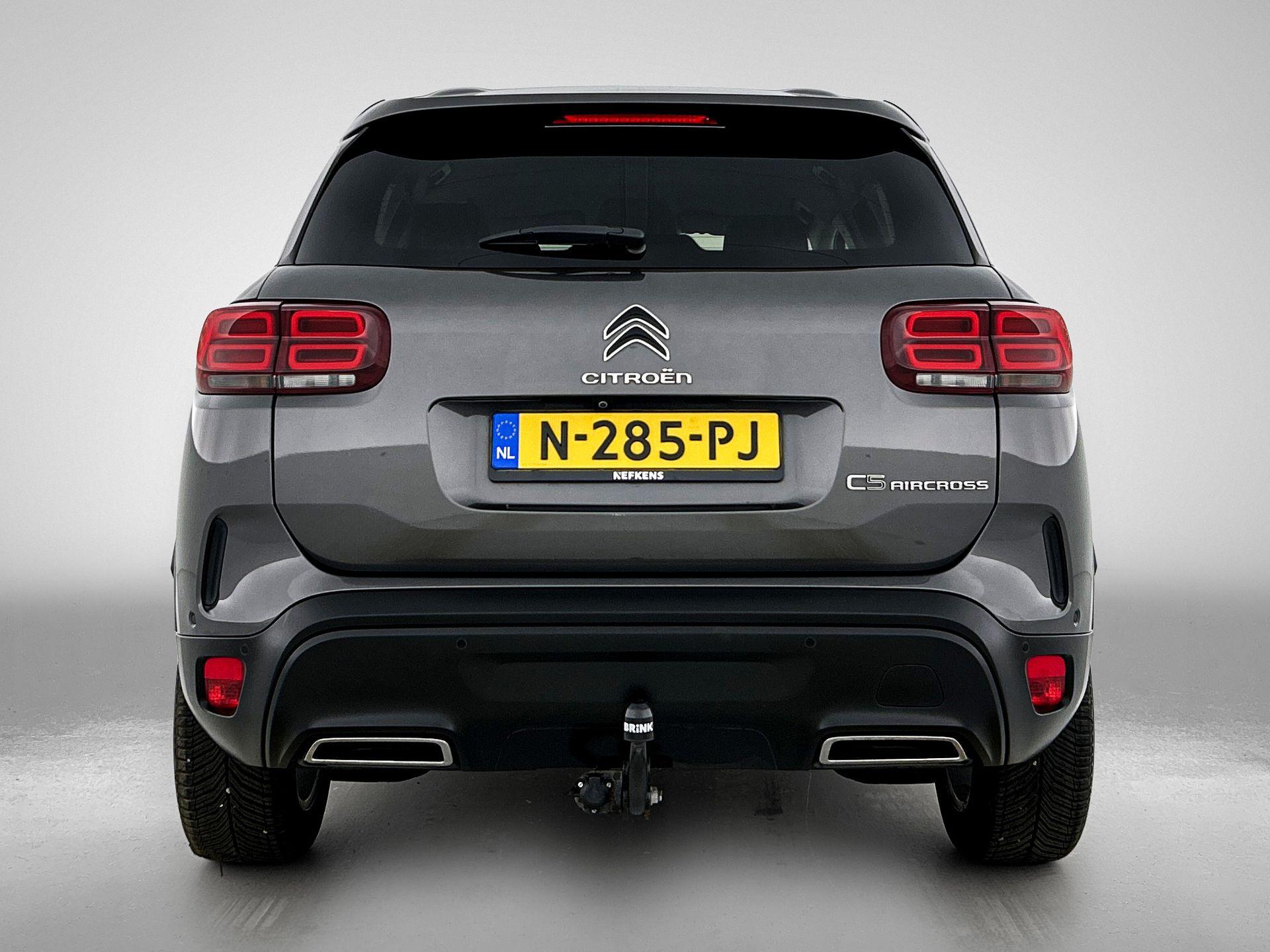 Citroën C5 Aircross SUV Business 130pk - Afbeelding 5