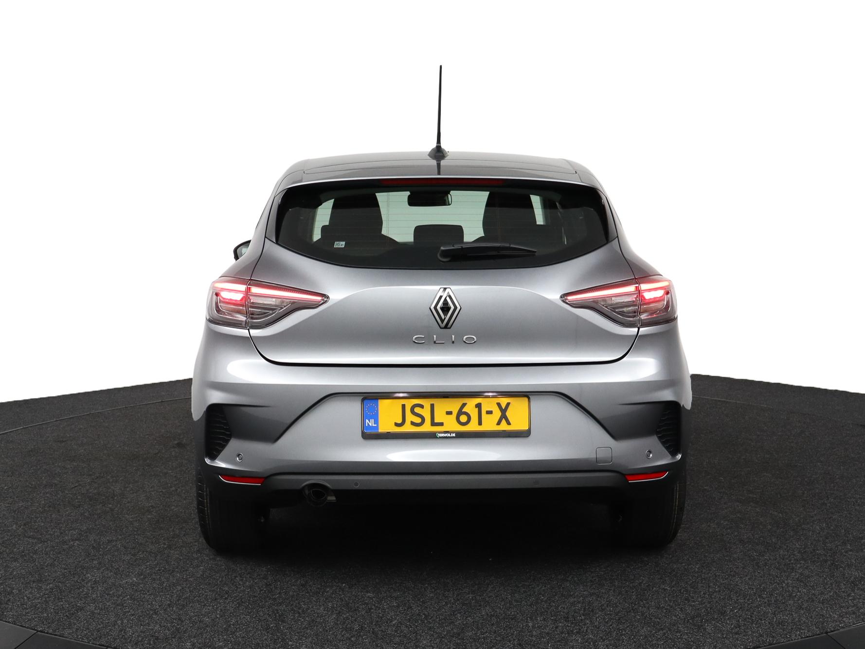 Renault Clio evolution TCe 90 - Afbeelding 4