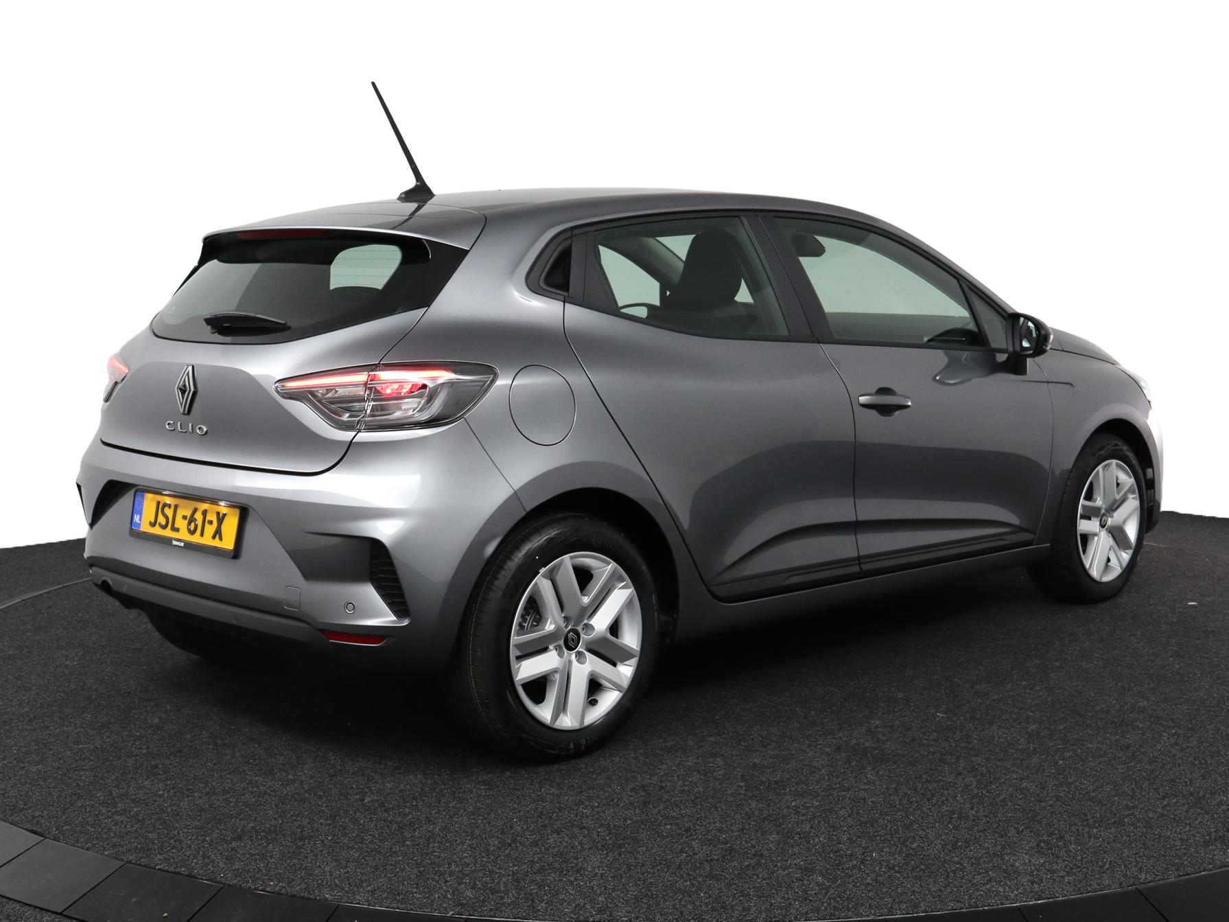 Renault Clio evolution TCe 90 - Afbeelding 5